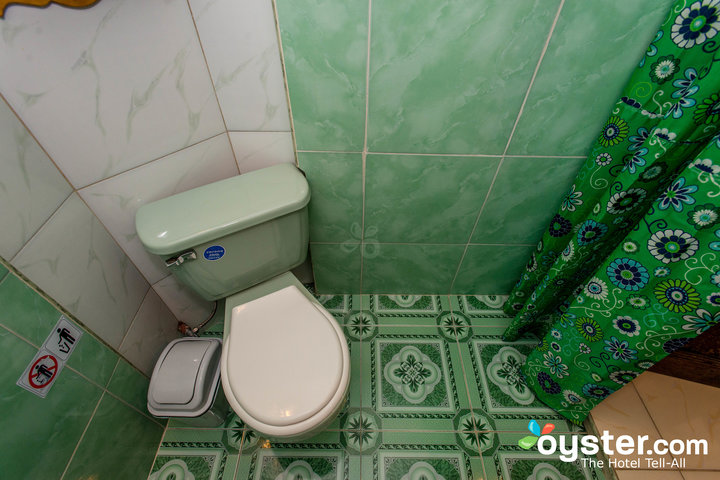 casa habana Economic room