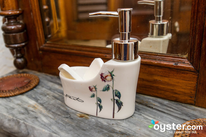 casa habana Economic room