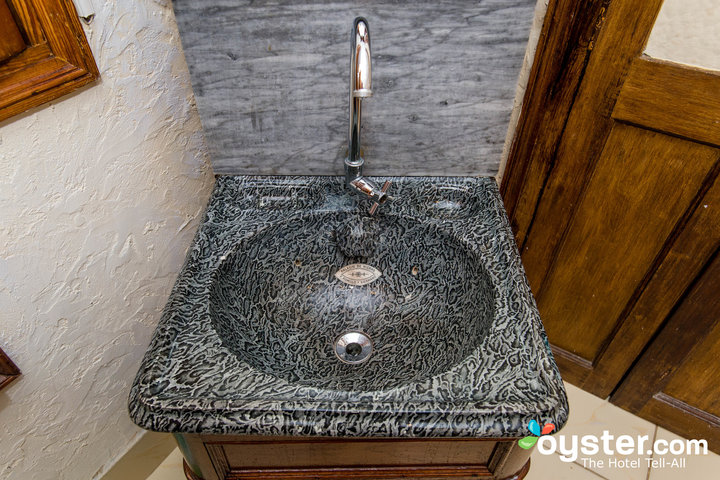 casa habana Economic room