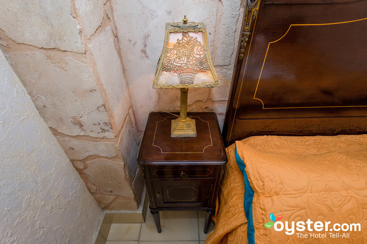 casa habana Economic room